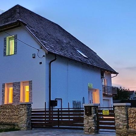 Zimmerferi Apartman Keszthely 아파트 외부 사진