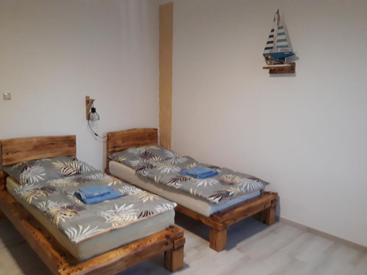 Zimmerferi Apartman Keszthely 아파트 외부 사진