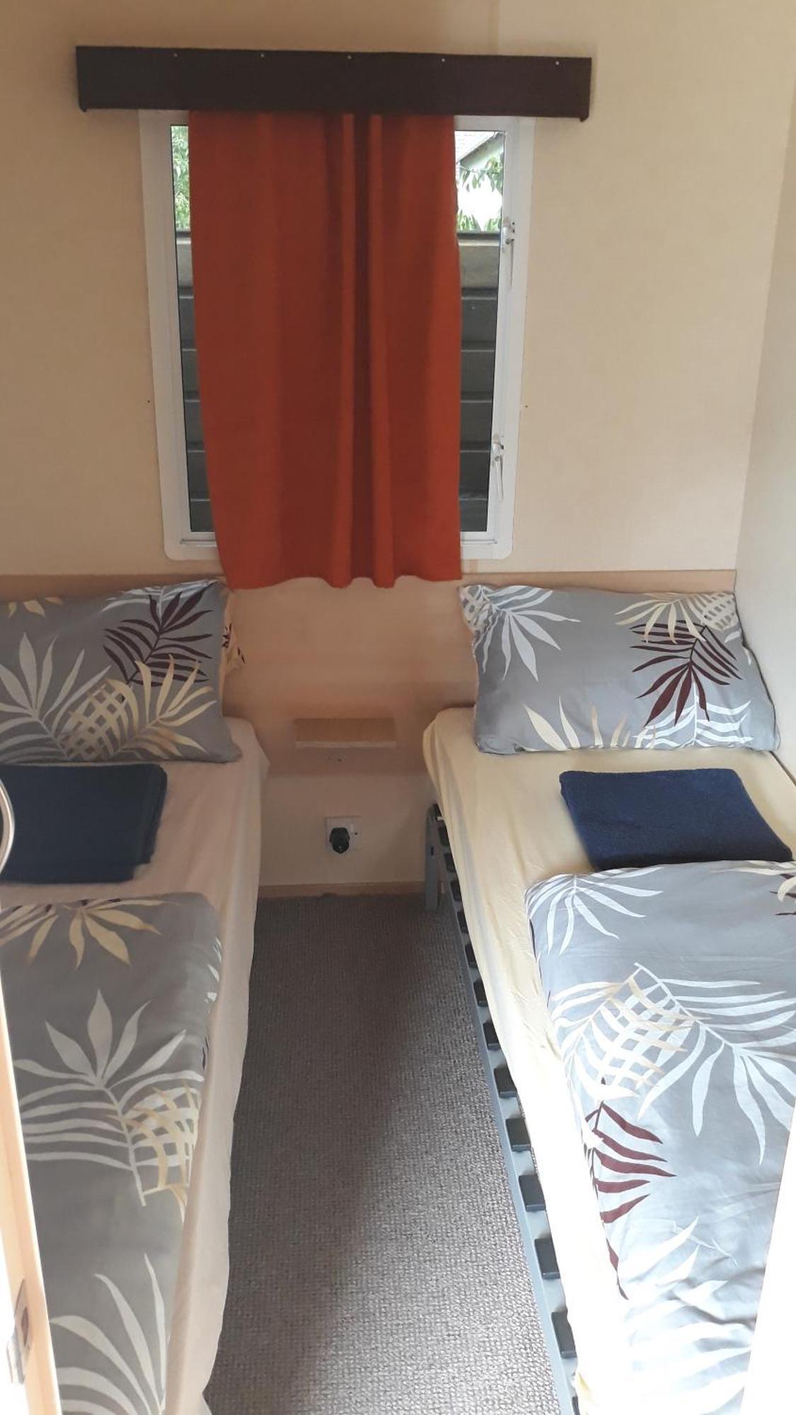 Zimmerferi Apartman Keszthely 아파트 객실 사진