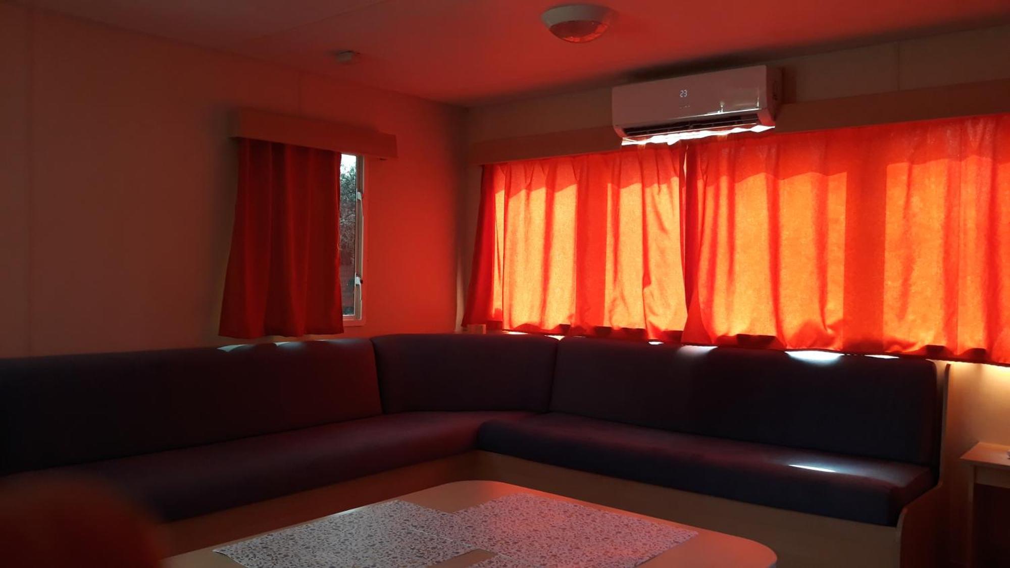 Zimmerferi Apartman Keszthely 아파트 객실 사진